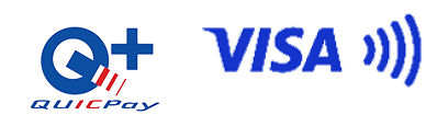 Q+ VISA